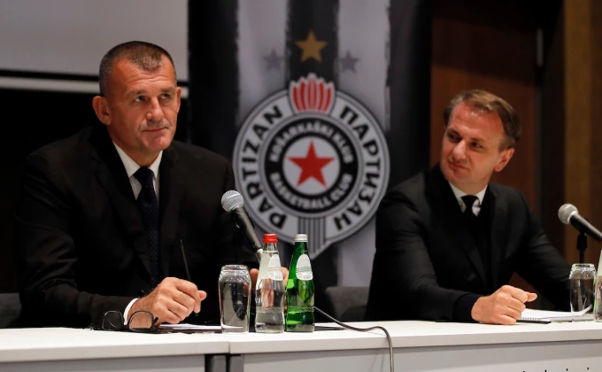 Pedja Milosavljevic/STARSPORT